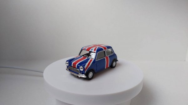 MINI Union Jack
