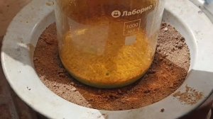 Добываем золото с пустых плат😉