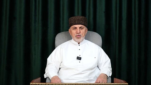 Хаварижал рахъиялъе сабабал [часть - 5] Г1алих1ажи К1ик1уни смотреть онлайн