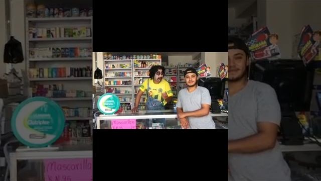 Farmacia Luna en Santa Rita Guastatoya смотреть онлайн