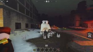 ☢️☢️☢️☢️☢️медведь 2026 году ☢️ хоррор ужас !!! часть 3 аааа!!!