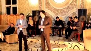 Гр Арш Модар