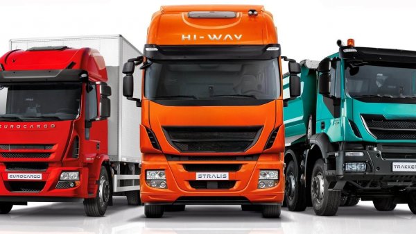 СПИСОК ГРУЗОВЫХ МАРОК В ПРОГРАММЕ X-DIAG PRO3 V7