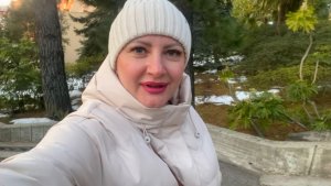 Сочи/ Санаторий Заполярье/ 2 день отдыха.