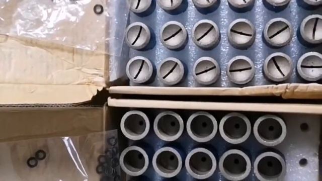 SOLLROC Bit Button Grinding Pins