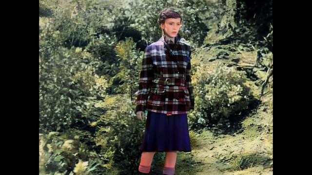 The Red House 1947 (Delmer Daves) - Full Movie - 4K - Colour смотреть онлайн