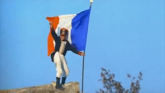 La Batalla de Waterloo,1815 (Napoleón Miniserie) смотреть онлайн