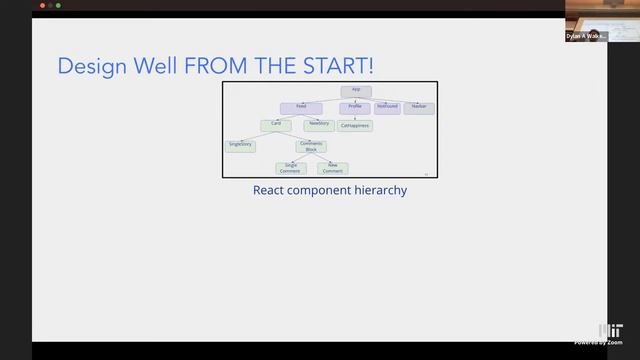 IAP 2023 Day 6 - How to Code Good (pt. 1) смотреть онлайн