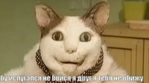 прохождение игры бу испугался не бойся я друг