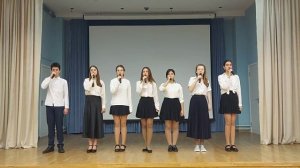 Колокол Е. Плотникова Ансамбль _Звонкая планета_
