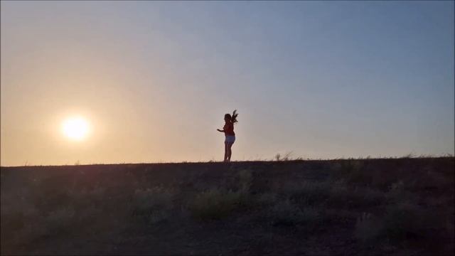 Снова на канале...Но не одна! Эксклюзив от Анечки для моих зрителей) смотреть онлайн
