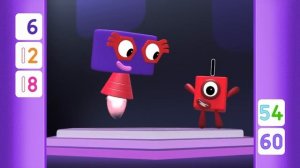 S4 E24 - Green Level - The Rolling Sixes