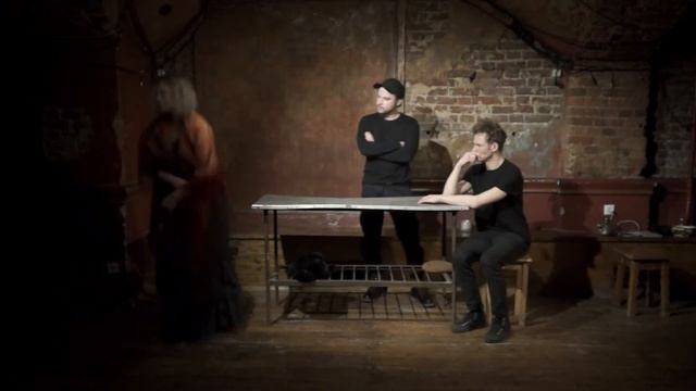 На Дне. тизер смотреть онлайн