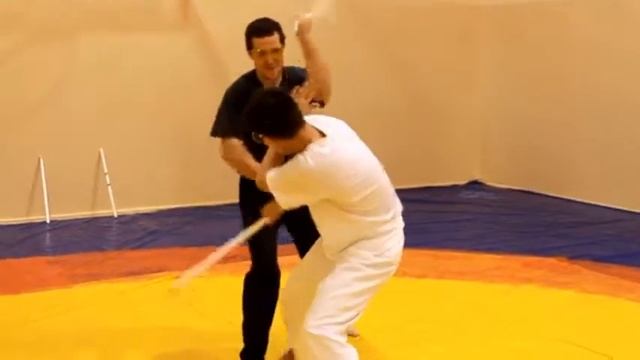 Арнис.Самбрада. смотреть онлайн