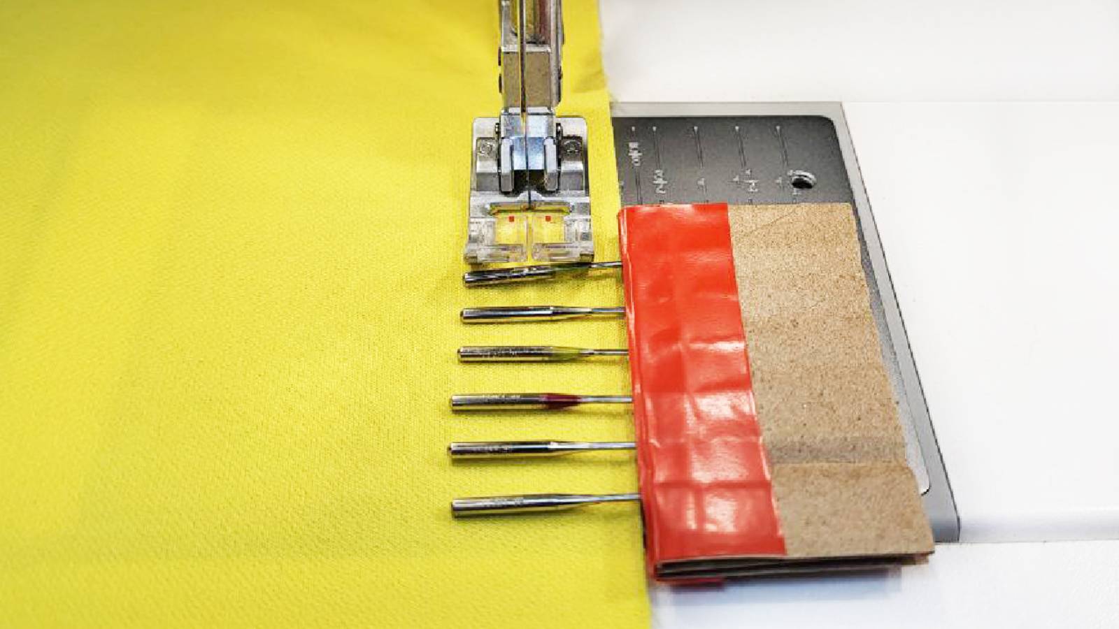 Швейные хитрости, которые облегчат работу. Эффективные и нестандартные методы смотреть онлайн