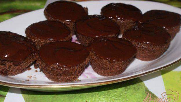 Сборник рецептов