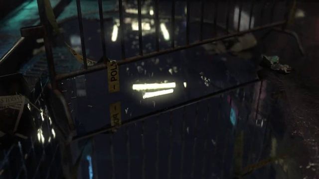 Neon Noir Ray Tracing Benchmark Ryzen 3900X RTX 2080 ti 5120x2160 Ultra смотреть онлайн