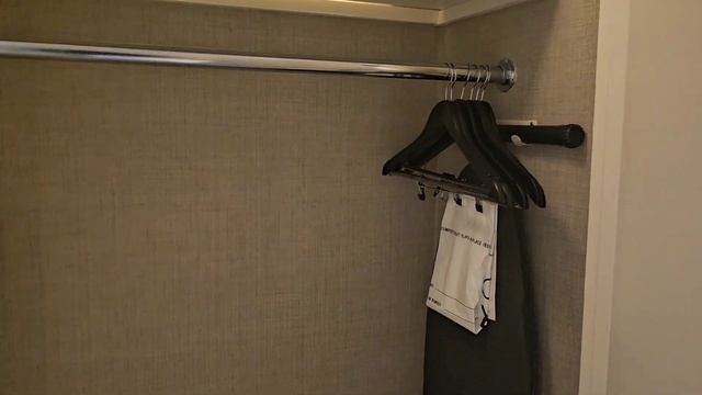 Caesars Atlantic City (Centurion Premium King Ocean View 3210) Room Tour 9th June 2023