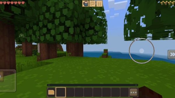 Майнкрафт видео