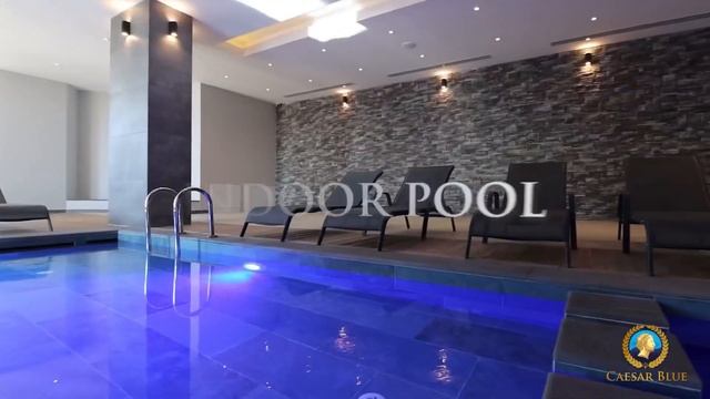 CAESAR BLUE | Bogaz | Iskele | North Cyprus смотреть онлайн