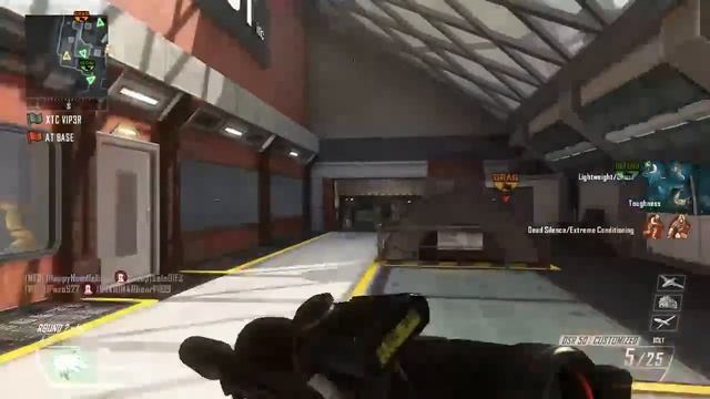 Tc I CiTrUs 12 - Black Ops II Game Clip смотреть онлайн