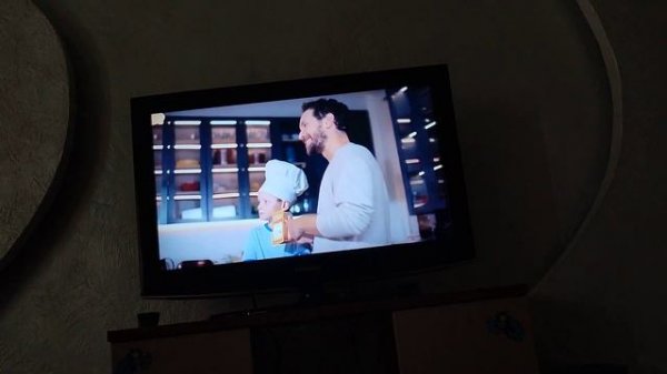 реклама BRIDGE HITS начало HOT&SPICY