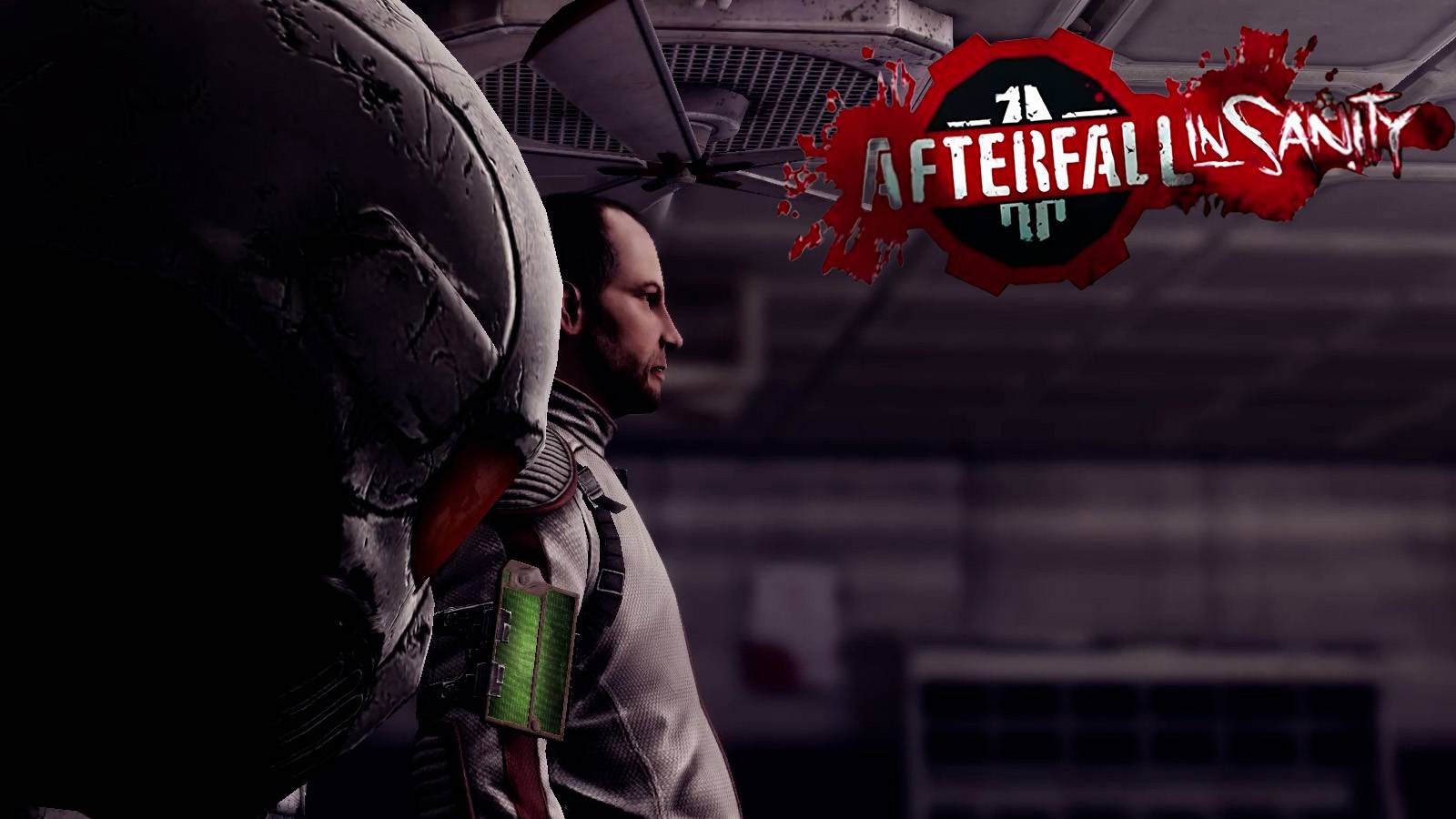 Afterfall:Insanity - 1