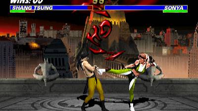 Вся Mortal Kombat 3 : все персонажи, приёмы, FATALITY, Stage FATALITY, FRIENDSHIP, BABALITY и др.