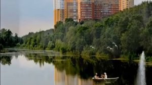 ГИМН ГОРОДА ПУШКИНО МОСКОВСКОЙ ОБЛАСТИ. Сл. Игорь Витюк. Муз Андрей Соколов. Исп. хор "Осанна"