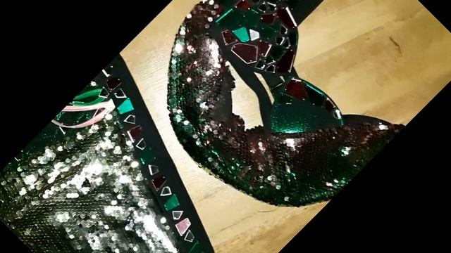 Tabla Dance Costume - Exclusive Dance Costumes From Anna Dunaieva