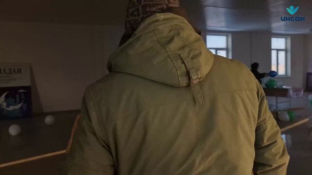 Пригласили на Ифтар в Новолак Закулисье подготовки к Ифтару