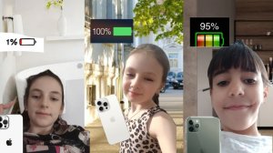 Челлендж-кто последний отключится, тот и выиграл 😀