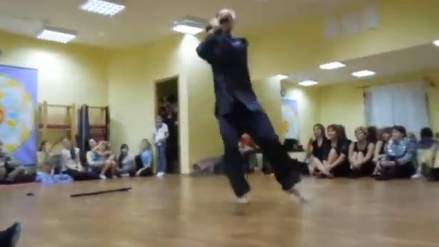 выступление 2012год