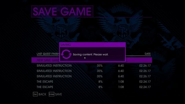 Saints Row IV смотреть онлайн