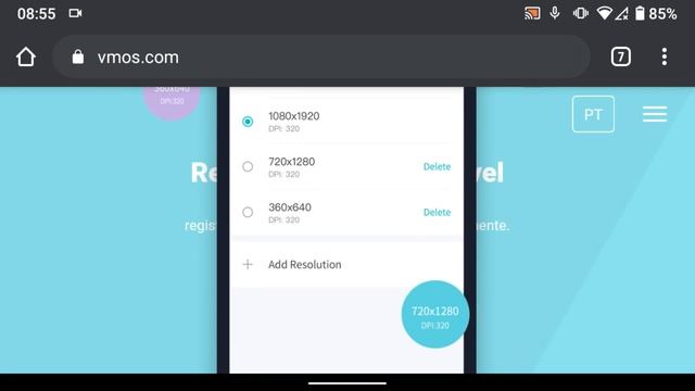 COMO HABILITAR O ROOT E RESOLVER O BUG DA VMOS! смотреть онлайн