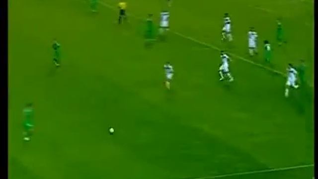 Карпати - Ворскла 4 тур УПЛ 31.07.2011.mp4 смотреть онлайн