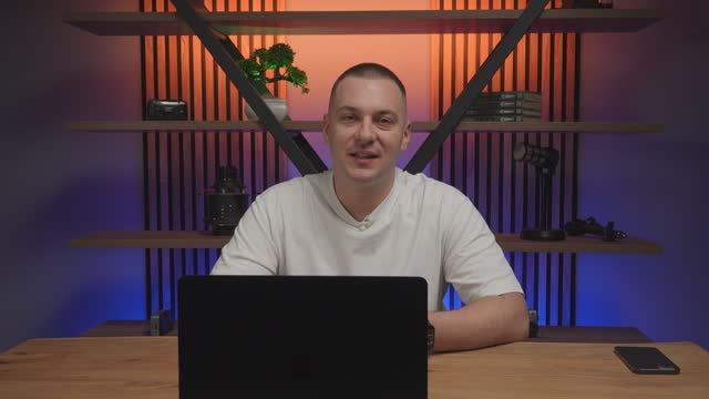 Финальный тест смотреть онлайн