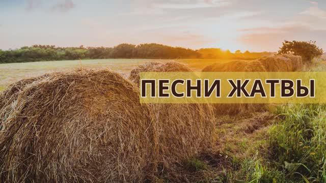 Песни Жатвы смотреть онлайн