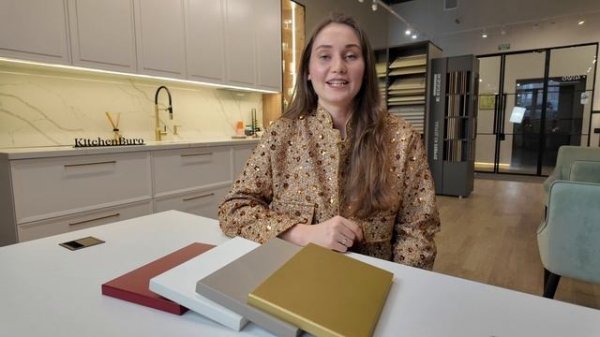 Как выбрать фасады для кухни: плюсы и минусы самых популярных материалов!