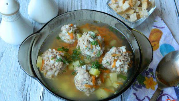 Вкусные Минутки