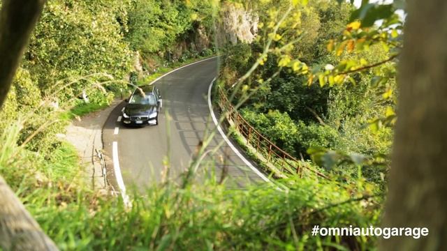 Volvo V90 | La prova della station per definizione смотреть онлайн
