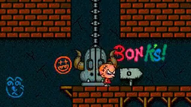 TAS Bonk's Revenge PCE in 18:29 by FuzZerd смотреть онлайн