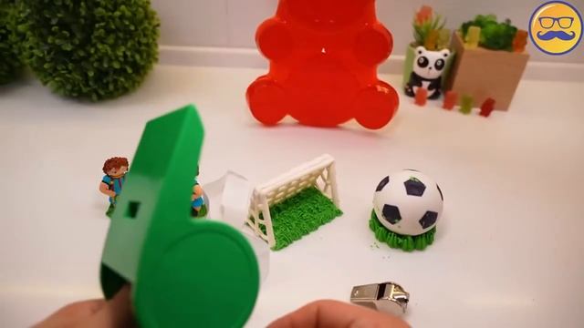 Царь свисток