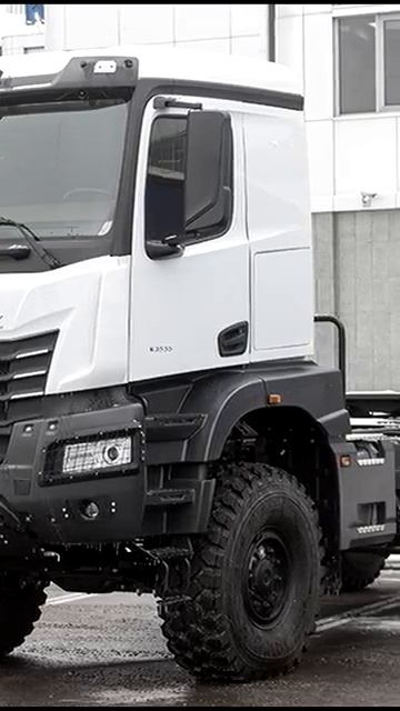 Такого еще не было Рынок грузовиков вырос на 70 смотреть онлайн