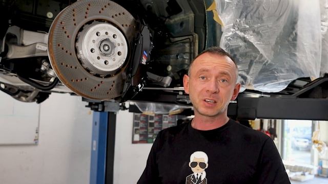 WYGRAJ M3 - TUNINGUJEMY BMW M3 OD @STRADALEClassicspoland смотреть онлайн