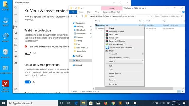 kmspico windows 10 activator 2020 смотреть онлайн