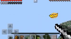 Где это я? Жизнь желейного медведя Валеры в майнкрафте #3