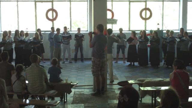 "Vaata, näe" - Kalamaja Segakoor, Mikk Jürjens, Kulno Malva смотреть онлайн