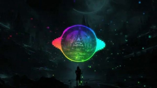 TuneScape Network | ELECTRO WORLD (Official Video)