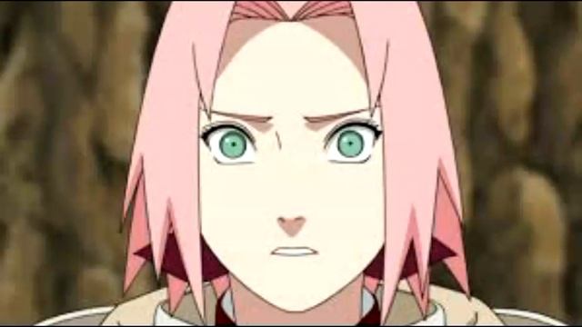 Sakura Haruno Tribute: Evacuate the Dancefloor смотреть онлайн
